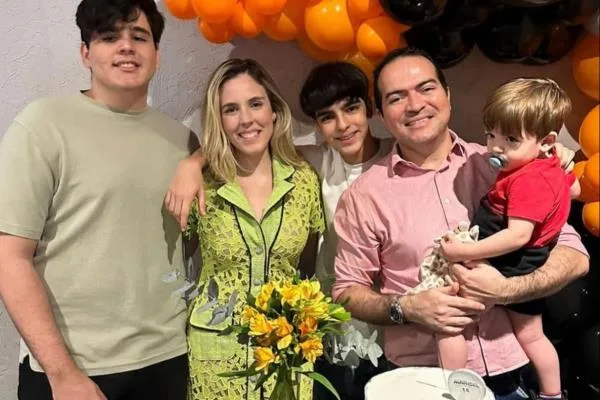 Jade Romero anuncia gravidez e aguarda chegada de sua primeira filha