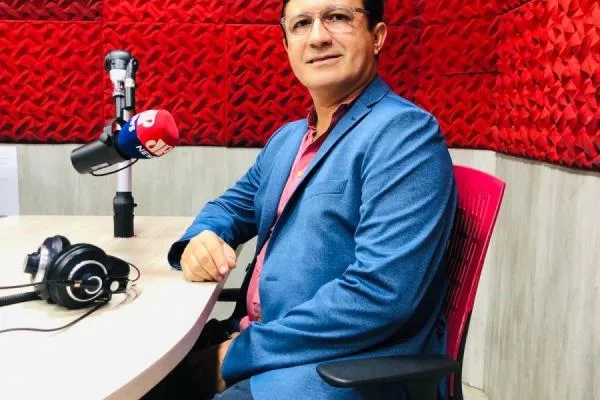 Recém-empossado reitor da UFC, Custódio Almeida fala sobre os desafios de assumir a instituição