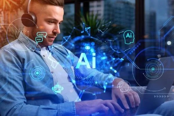 Inteligência artificial para empreendedores