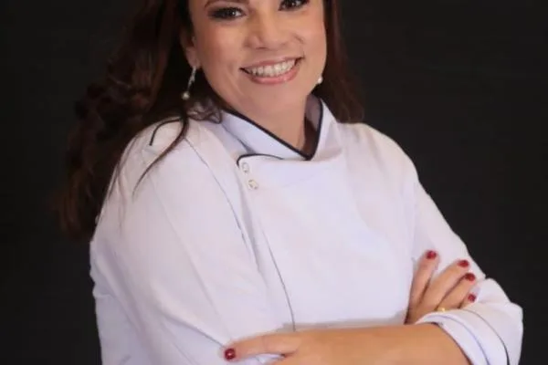 Analu Gourmet é presença confirmada no Mara Cakes Fair
