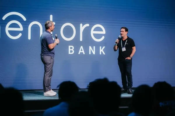 Mêntore Bank participa de Fórum de CEOs em dias de imersão em São Paulo