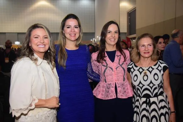 A 5ª edição da Feira Nacional de Artesanato e Cultura teve prestigiado start
