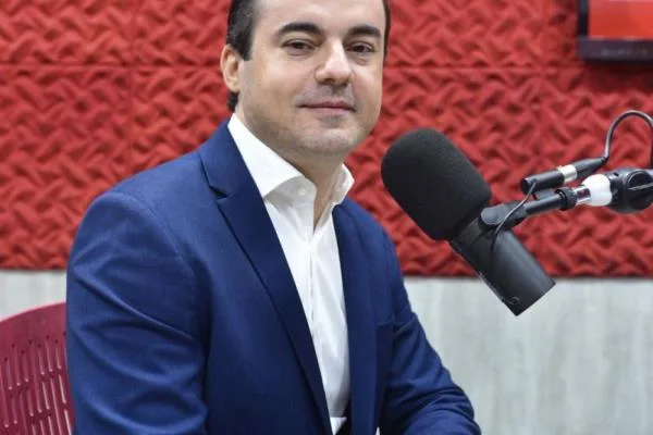 Capitão Wagner diz que quer discutir um projeto de cidade para Fortaleza