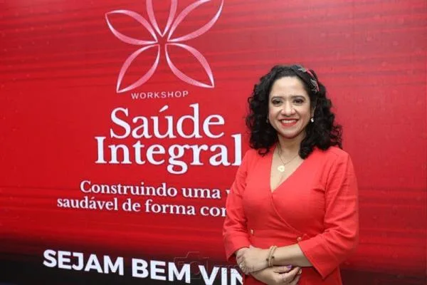 Saúde e qualidade de vida dão o tom no Workshop de Saúde Integral