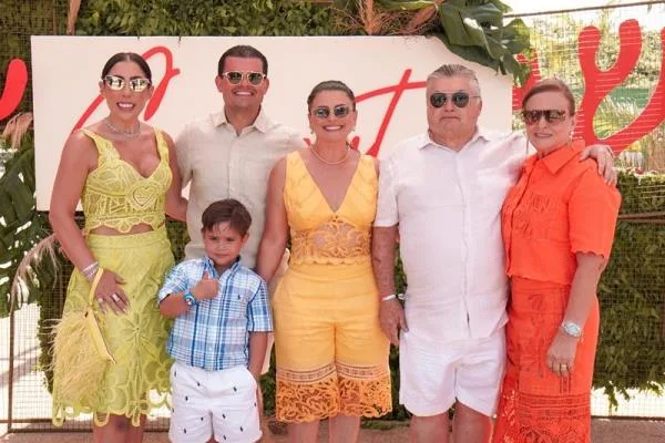 Evento “Life Style Coconut” marca com muito frisson a entrega do Coconut Beach Residence