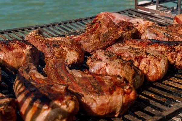 Festival Viva La Carne 2023 reúne maiores chefs nacionais e internacionais