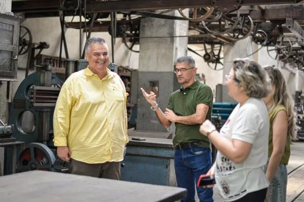 SIMEC CEARÁ promove ações no setor eletrometalmecânico na Região do Cariri
