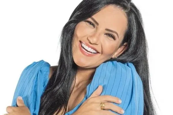 Luciana Ribeiro confirma retorno ao Cidade 190