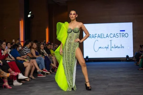 Moda e empoderamento comunitário entre os destaques do Ceará Fashion Week 2023