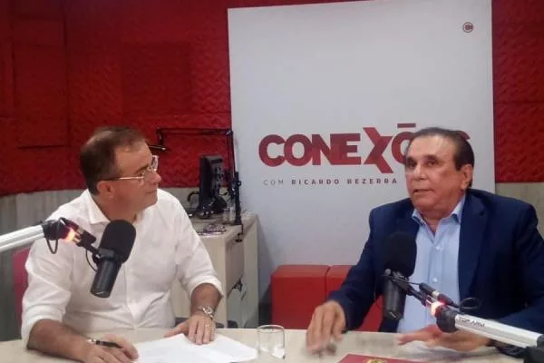 Trabalho, investimento, conhecimento e perseverança no dia a dia de Gaudêncio Lucena