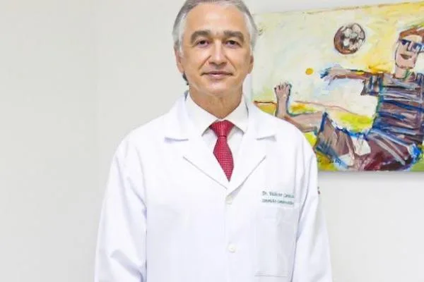 Incor Criança completa duas décadas de luta pela vida