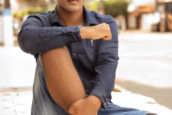 Roberth Rodrigues: Cantor, Influencer e Empreendedor do Sergipe