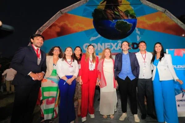 Beach Park sedia evento de sustentabilidade Conexão ODS