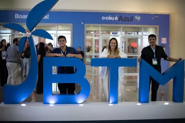 12ª edição do Brazil Travel Market (BTM) acontece em Fortaleza