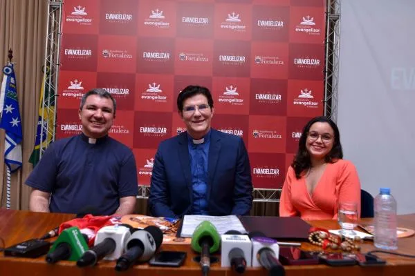 XVI Evangelizar é Preciso anuncia novidades da edição 2023