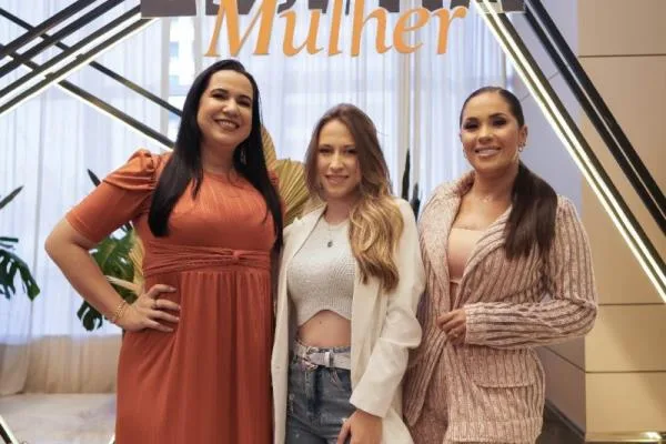 "Lidera Mulher" da Acesu fortalece gestões femininas no varejo cearense