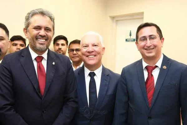Academia Cearense de Direito promove abertura do I Ceará Licita 2023