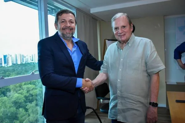 Convenção Estadual do PSDB Ceará Anuncia Novo Rumo para a Política Cearense