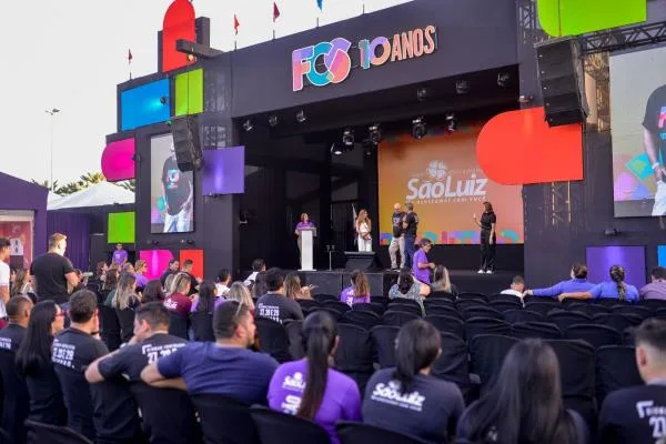 Maior evento de hábitos saudáveis do Brasil, Festival Costume Saudável acontece até domingo (29)
