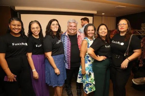 Ceará Fashion Week se consagra em segunda noite de desfile