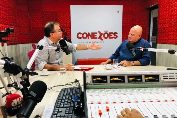 40 anos de solidez: confira a trajetória de sucesso de Luciano Cavalcante Filho