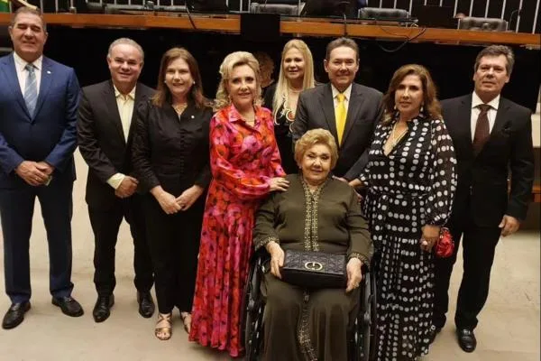 Câmara dos Deputados homenageia a Fábrica Fortaleza por seus 70 anos