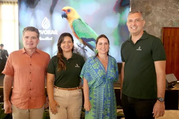 Beach Park apresenta seu novo parque, o Arvorar