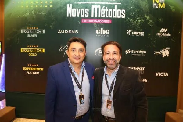Gomes de Matos Consultoria realiza o "Fórum Novo Mercado, Novos Métodos"