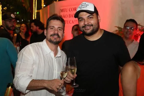 Giz Cozinha Boêmia celebra 5 anos com roda de samba especial