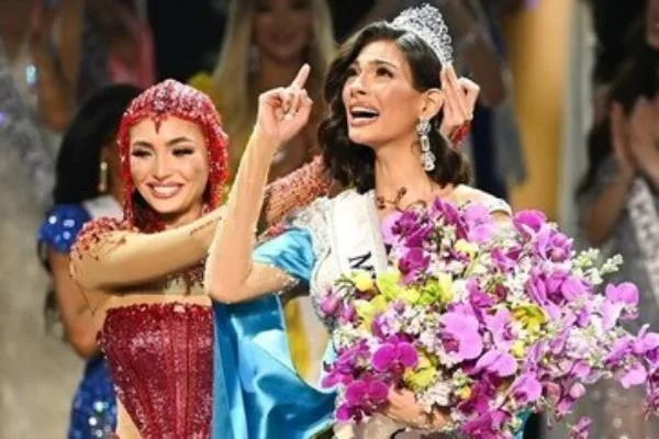 Nicarágua vence o Miss Universo 2023 e leva 1ª coroa; Brasil não classifica