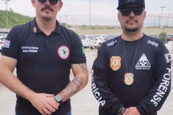 Maior treinamento de Perícia Forense Veicular do Brasil vai acontecer em Alphaville/SP