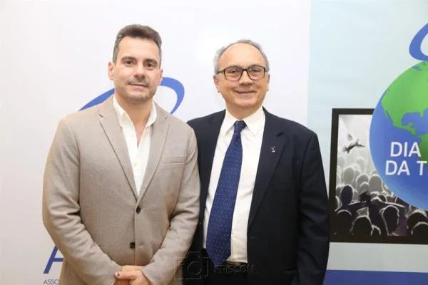 TV Cidade Fortaleza é homenageada pela Acert no Dia Mundial da Televisão