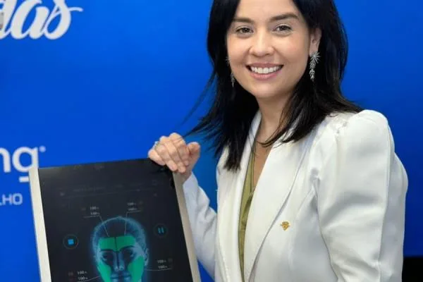 EMFACE, inovação no rejuvenescimento facial sem agulhas e de forma natural