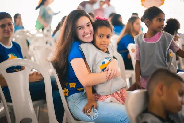 Natal Lumen 2023 vai apadrinhar 1.600 crianças carentes em Fortaleza e região metropolitana
