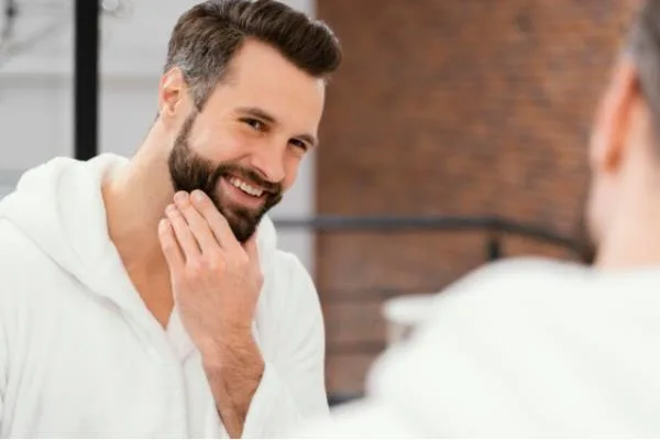 Cuidados ao longo das estações: Mantendo uma barba saudável o ano todo
