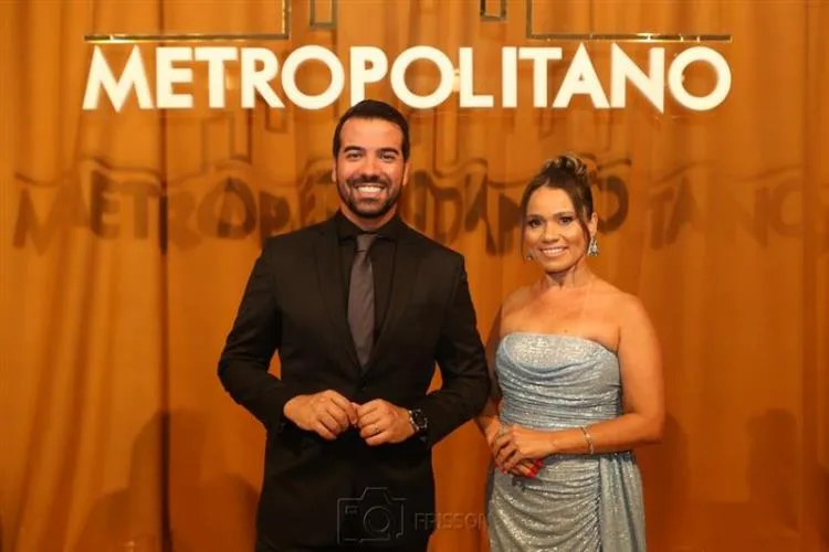 Metropolitano Fortaleza celebra a excelência em arquitetura e design de interiores