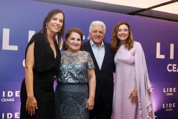 Lide Ceará promove Natal do Bem 2023