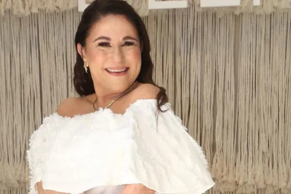 Ana Paula Aguiar: a fé da empresária que está por trás do sucesso da Deep