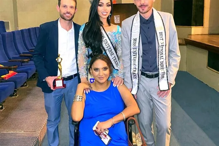 Brasil Brilha no Miss Universe Trans com Vitória Histórica e Três Premiações na Índia