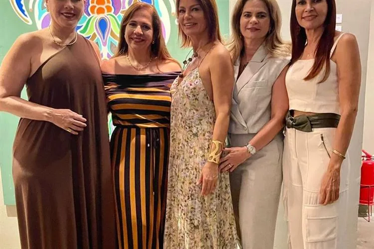Mostra "Abrigo-Semente" destaca múltiplas expressões artísticas femininas