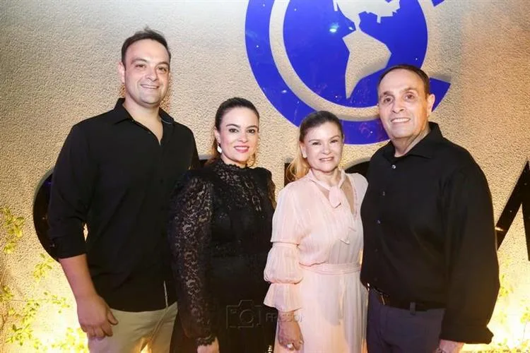 Construtora Coigma apresenta o Versailles Condominium