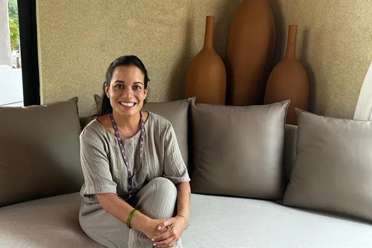 "Hotel aposta em experiência imersiva na virada de ano", por Lidú Figueiredo