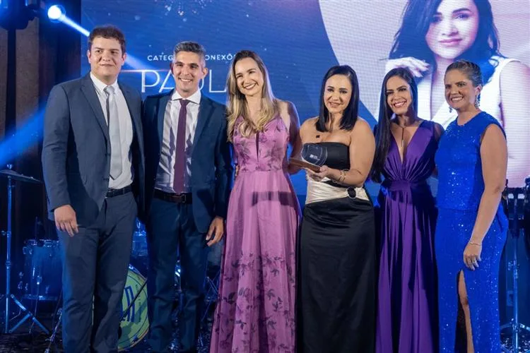 CDL Jovem Fortaleza promove animada celebração de final de ano
