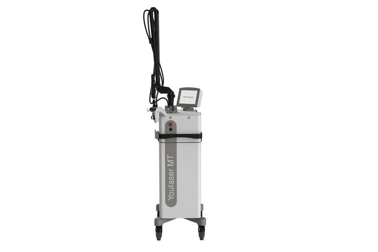 Clínica Essence causando frisson com nova tecnologia dermatológica e ginecológica: o YOULASER