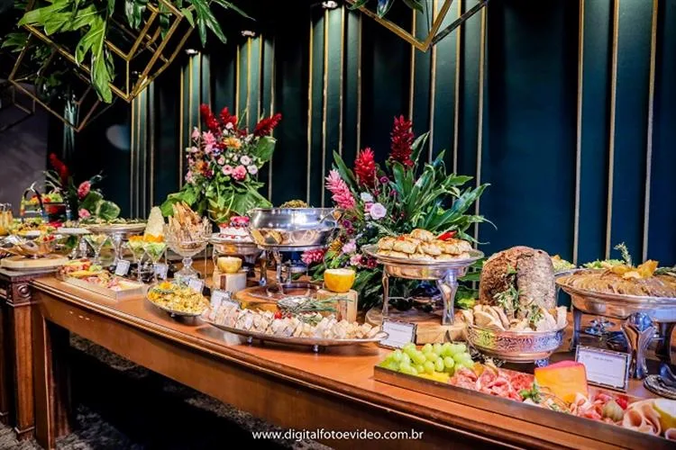 Royal Gourmet com menu exclusivo para causar frisson nas festas do fim de ano
