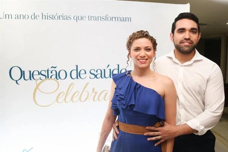 Questão de Saúde Celebra reúne médicos e convidados em sunset repleto de frisson