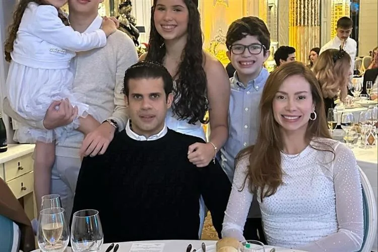 Bruno Borges e Maryna Landim renovam a fé e a esperança em Portugal