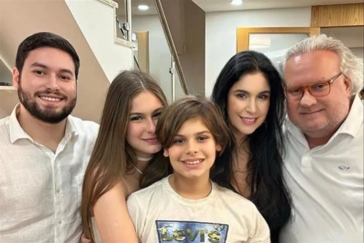 Fernanda Sousa e Chiquinho Feitosa seguem em temporada por Portugal