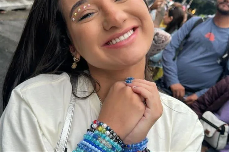 Família de Maria Sofia faz campanha pública por doação de órgãos