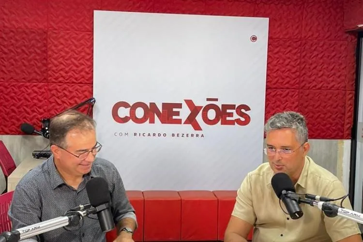 CEO do Beach Park, Murilo Pascoal, conversa sobre o destino turístico no Programa Conexões